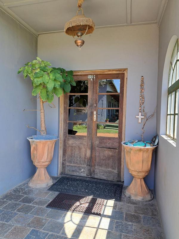 11 Bedroom Property for Sale in Kareedouw Eastern Cape